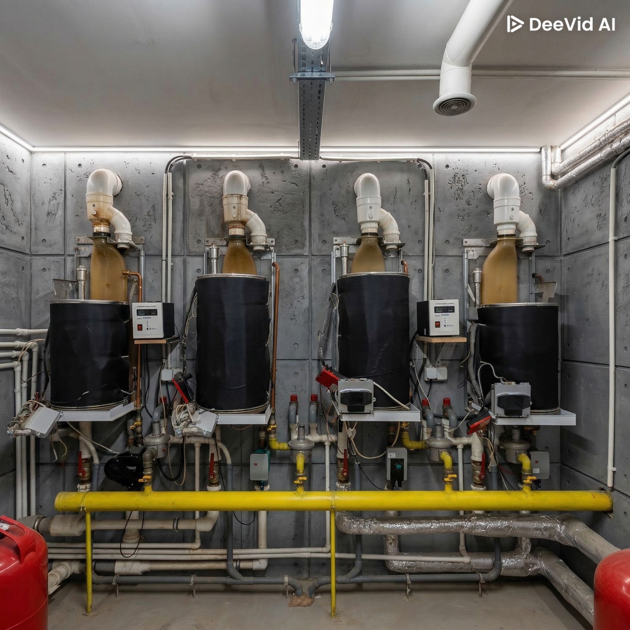 Service-Centrale Ferroli ENERGY TOP 0733129839