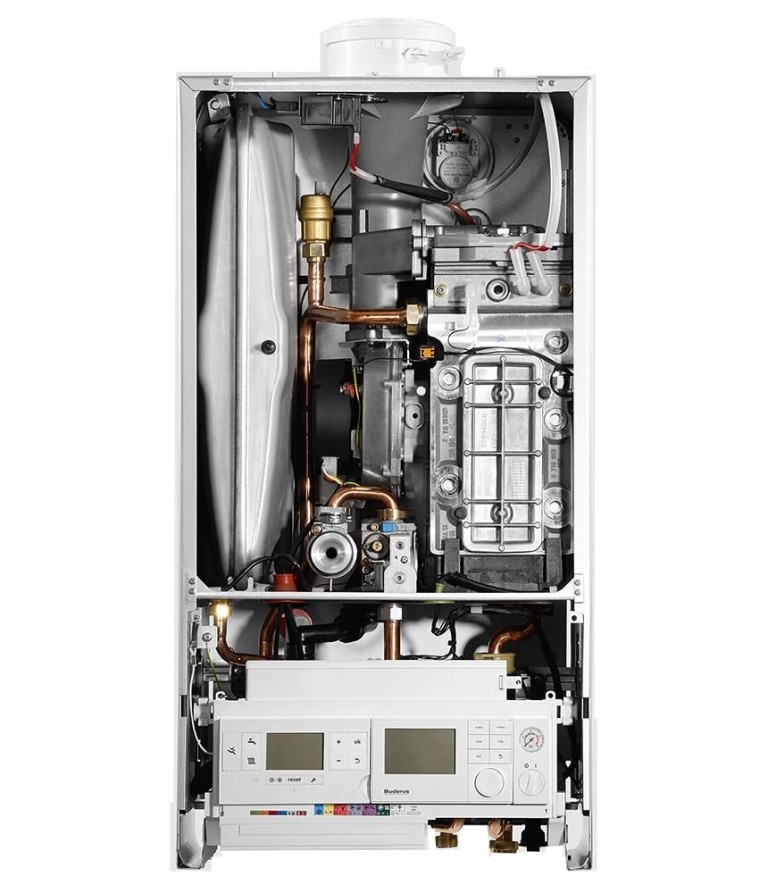 Service-reparatii centrale Buderus Logamax plus GB172  0733129839