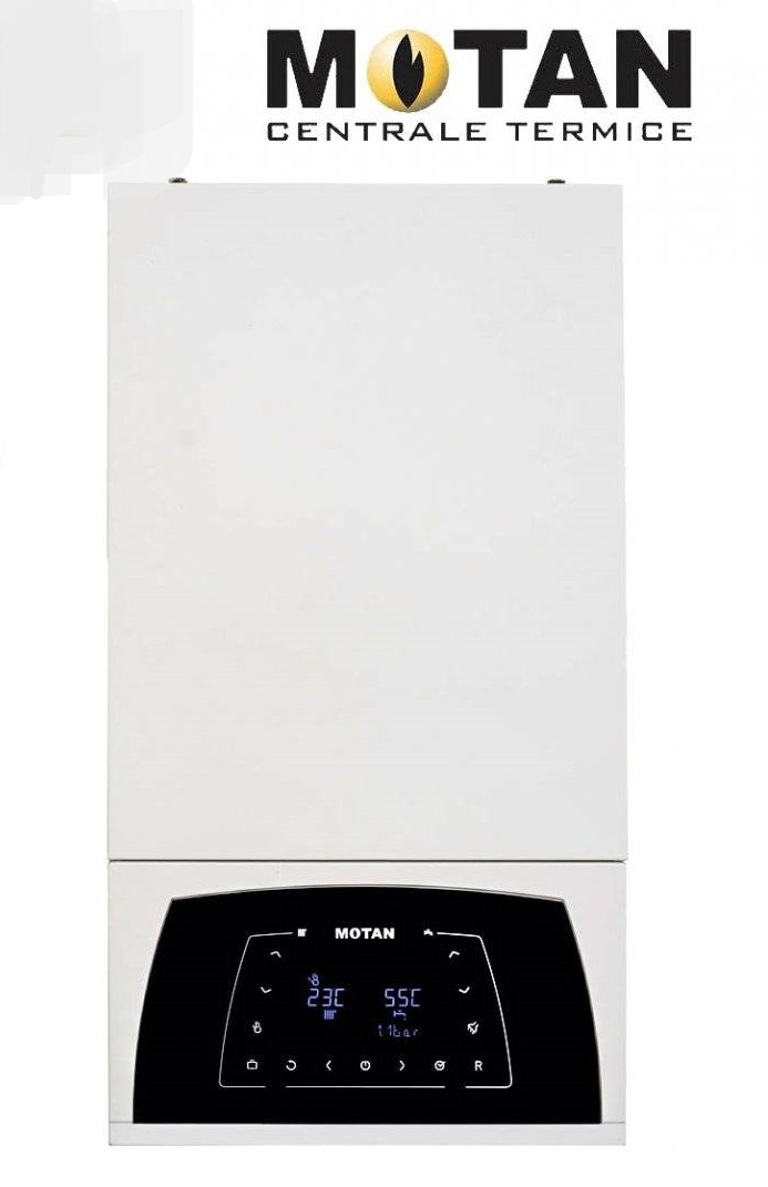 Service-reparatii centrale termice MOTAN - 0733129839 -