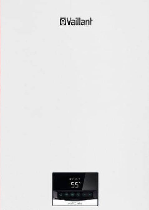 Service-reparatii-centrale Vaillant - 0733129839 - 