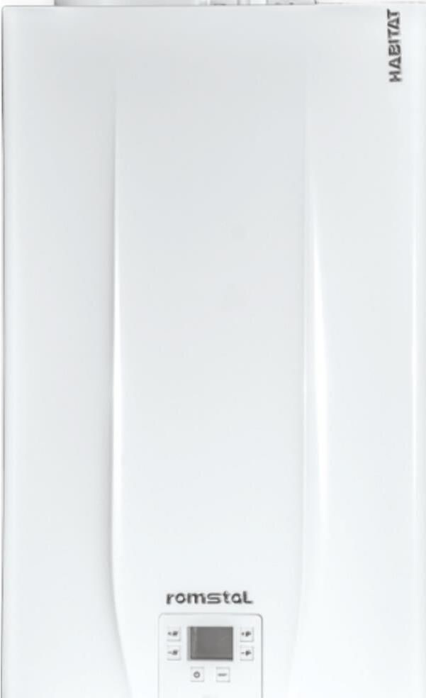 Service-reparatii-centrale HERMANN-HABITAT - 0733129839 - 