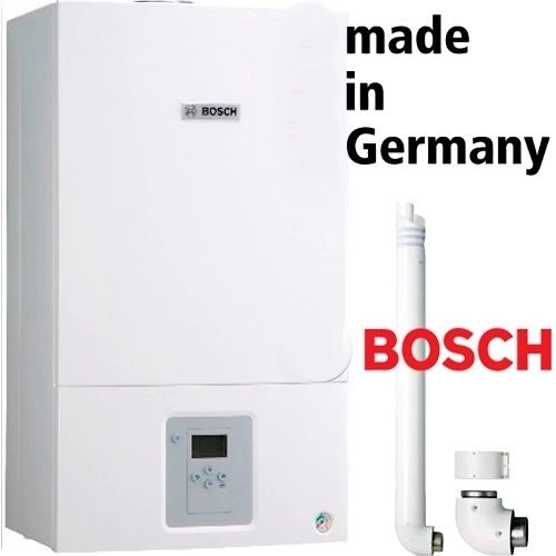 Service-Centrale BOSCH - 0733129839 - 