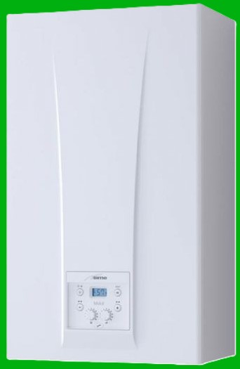 Service-centrale termice SIME - 0733129839 - 