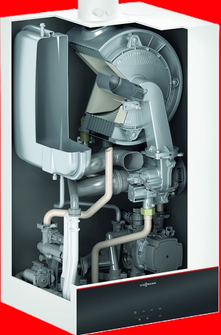 Service-Centrale termice VIESSMAN - 0733129839 -