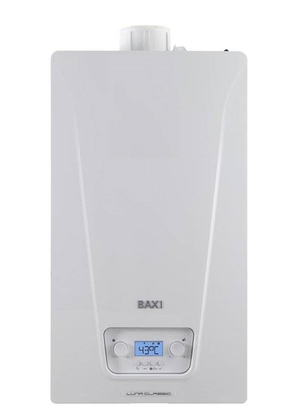 Service-Centrale BAXI - 0733129839 - 