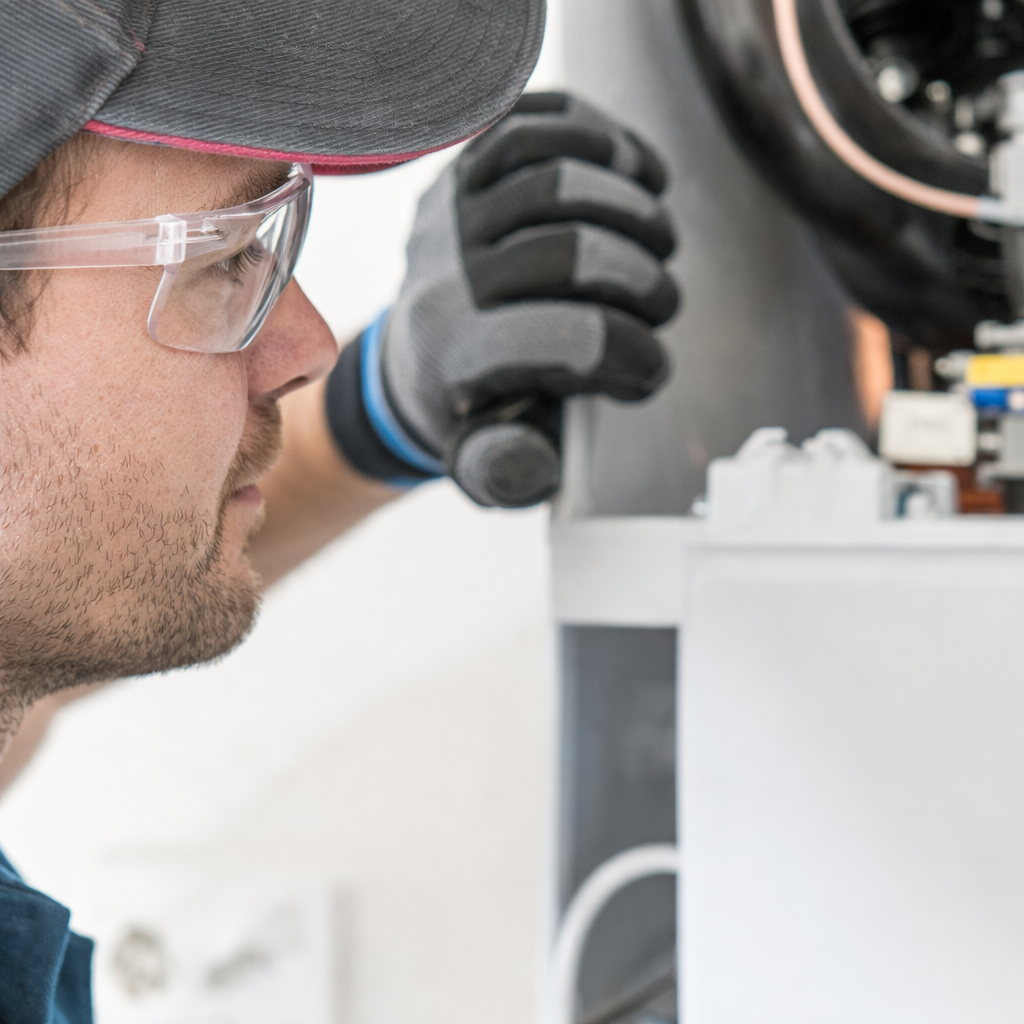 Instalare Aer Conditionat