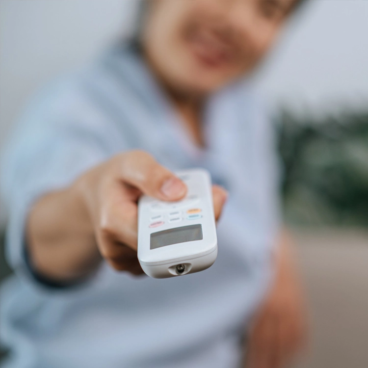 Servicii Aer Conditionat