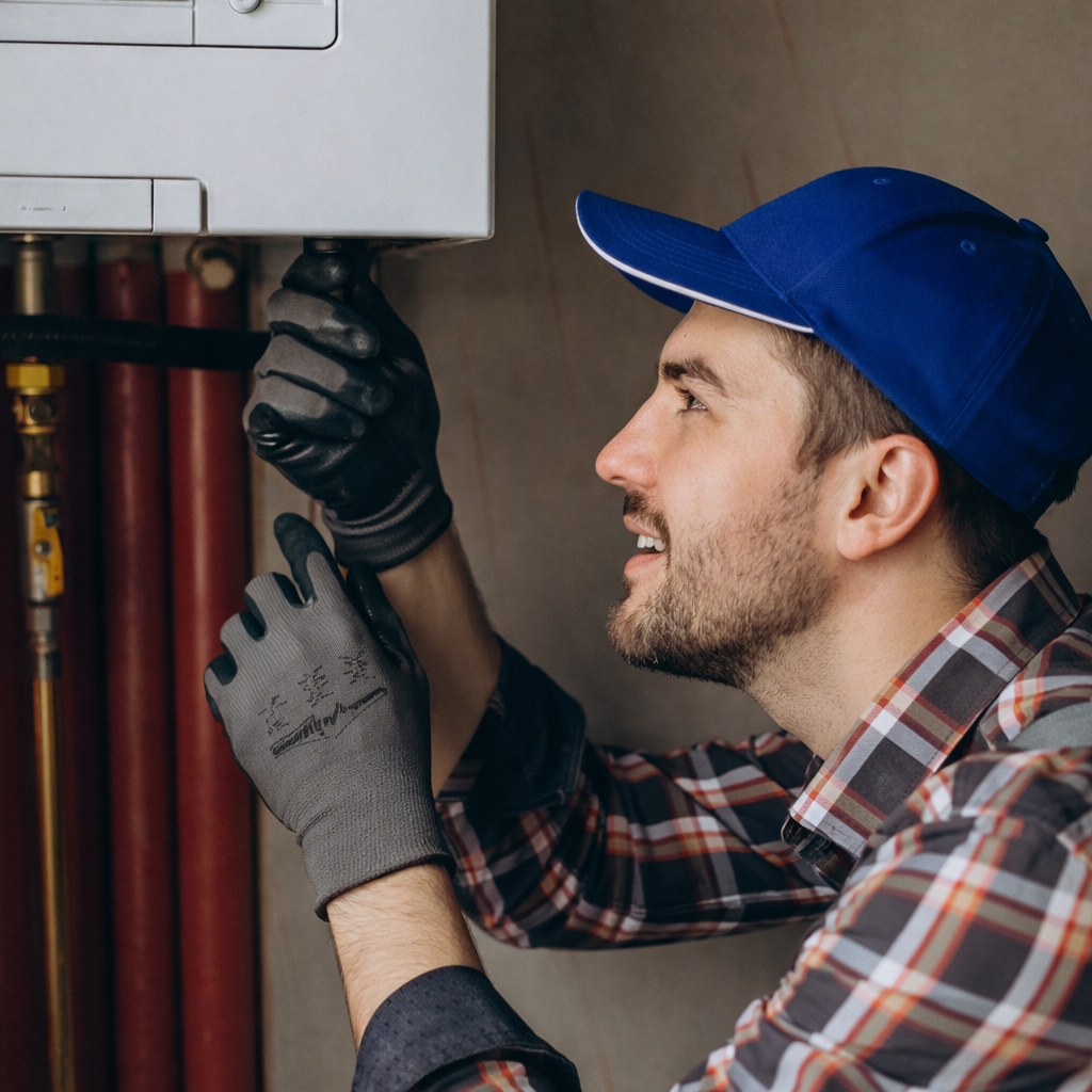 Servicii Aer Conditionat